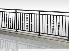 恒久金属制品出售yz阳台护栏——山东围栏