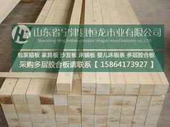 恒龙木业供应yz的包装箱胶合板_桦木包装箱胶合板