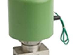 陕西电磁阀价格：西安百川专业供应高压电磁阀