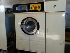 规模较大的二手干洗机厂家推荐——供应二手干洗机