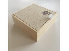 白银木质礼品盒订做，哪里有供应优惠的手链木盒