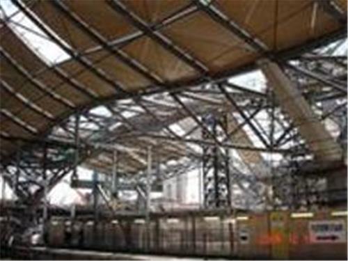 大量供应口碑好的钢结构工程|钢结构工程厂家推荐