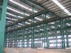 福州钢结构厂房 福州钢结构制作 福州钢结构工程