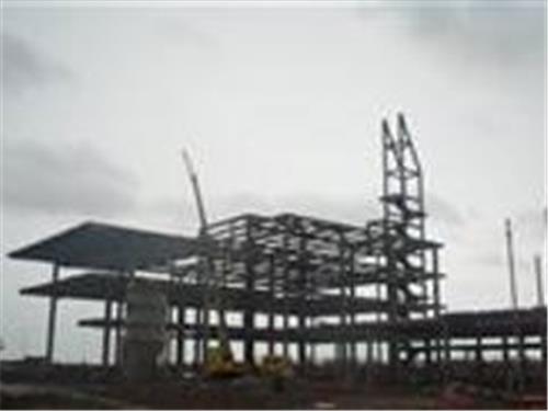 福州提供好的钢结构建筑——实用的钢结构建筑