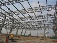 福州钢结构厂房 福州钢结构制作 福州钢结构工程