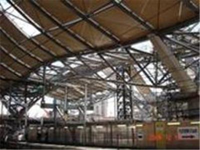 华成钢结构提供福州地区专业钢结构工程：福建福州钢结构