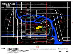 要找称心的厂房出租就选华创动漫产业园：番禺厂房出售哪家好