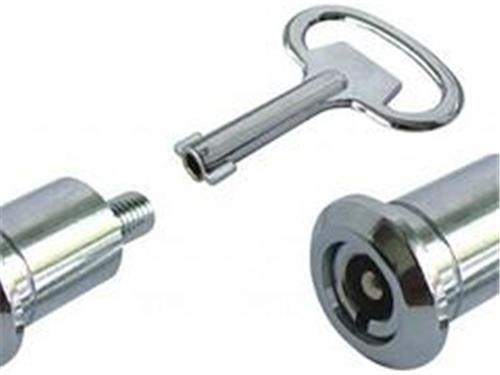 GMS1高压柜门锁厂家：华平成套电气配件公司出售高质量的GMS1柜门锁