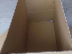 重庆水果包装纸箱：山东哪里有供销价位合理的消声器包装纸片
