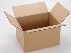 餐桌包装纸箱价格：山东哪里有供销价格合理的水果包装纸箱