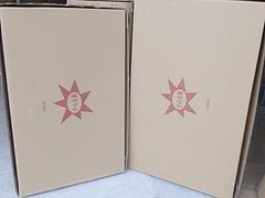 山东餐椅包装纸箱：【荐】价位合理的餐桌包装纸箱