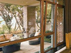 霍夫曼门窗——专业的青州铝木门窗提供商_gd铝木门窗价格