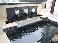 出售杭州有品质的水景喷泉|拱墅水景喷泉设计