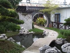 杭州别墅花园：哪里有卖有品质的别墅花园