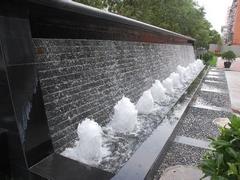 价格合理的水景喷泉专业定制——在哪能买到优质水景喷泉