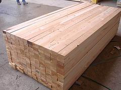 防腐木材哪家买——大量出售高性价木材