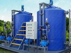 洁伊维环保科技供应专业的污水处理设备_优惠的污水处理设备