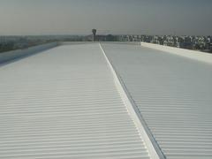 屋顶防水工程_可靠的广西金属屋面防水就在广西金德全