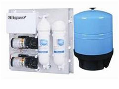 沁园商用净水器QR-BR-400  商用净水器   西安商用净水器