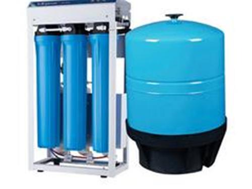 西安商用净水器  QR-R5-08(B/C/D)  哪家好，优质商用净水器