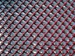 金润发五金筛网——质量好的甲型护栏提供商|宝安装饰网
