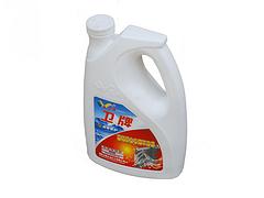 淄博优质的齿轮油塑料桶低价出售：山东索能齿轮油塑料桶
