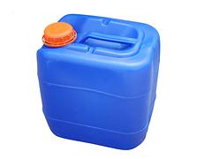 淄博优质的齿轮油塑料桶低价出售：山东索能齿轮油塑料桶