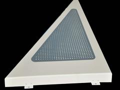 优质的铝单板，实惠的铝单板尽在久鑫幕墙制造