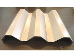 厂家供应铝瓦楞板——物超所值的铝瓦楞板厂家tg