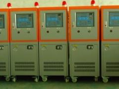 深圳耐用的油温机哪里买：高温油温机制造公司