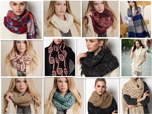 针织围巾|提花围巾|真丝围巾|羊绒围巾|围巾厂家|合美围巾厂