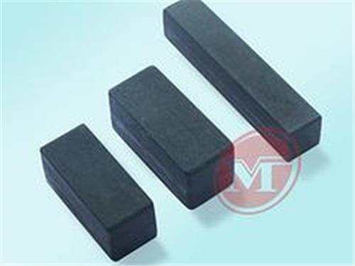 广州品质好的小方块陶瓷型芯批发|广州聚镁材料小方块陶瓷型芯砂芯可溶性聚合型芯