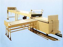 规模较大的瓦楞纸板生产线生产商——中国瓦楞纸板生产线