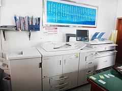 兰州安宁设计公司 兰州君泽图文，兰州优质彩色印刷机企业