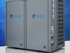 贵州帝康空气能地暖工程机——报价合理的帝康空气能地暖工程机批销