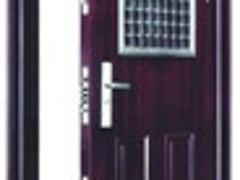 门业防盗门：鹤壁地区有品质的建秀门业防盗门