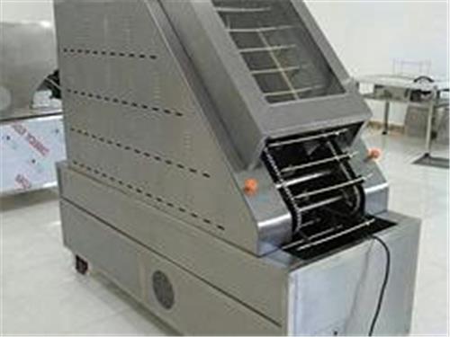 康源烧烤设备全自动烤串机_价格合理的全自动烤串机——甘肃全自动烤串机