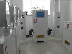 销量好的医疗废水处理在哪可以买到_漳州医疗废水治理