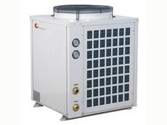 甘肃质量可靠的空气能热水机供应——嘉峪关空气能热水机