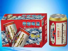 青岛崂岸啤酒雲芘纯生代理商 山东精品青岛崂岸雲芘纯生啤酒供应