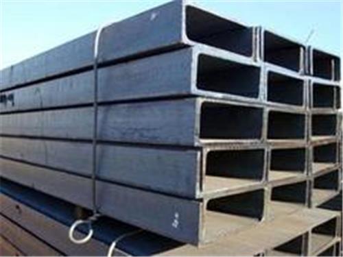 兰州槽钢价格，有品质的槽钢是由天翔物资提供