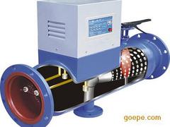 青海水处理仪 热销的反冲排污式电子水处理仪在哪可以买到