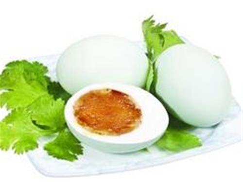 黄油咸鸭蛋雨枫食品专业供应_咸鸭蛋价位