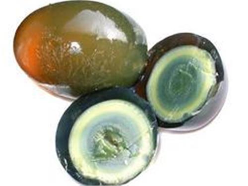 皮蛋制作的方法，采购划算的松花蛋就找雨枫食品