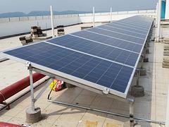 规模大的广西太阳能热水系统生产商——广西力森热能科技_北海太阳能热水系统