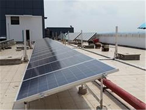 可靠的广西太阳能安装当选广西力森热能科技：太阳能安装哪家好