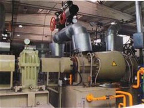 桂林蒸汽发电机 大量供应价格划算的低压蒸汽锅炉