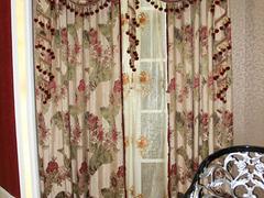 装饰窗帘价格行情：有品质的遮光窗帘生产商