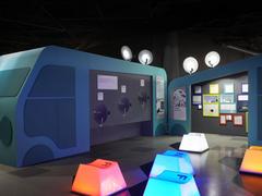 信誉度高的创新展厅设计热线电话：服务好的创新展厅设计