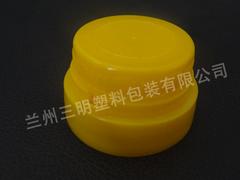 青海色拉油盖：专业的瓶盖供应商当属三明塑料